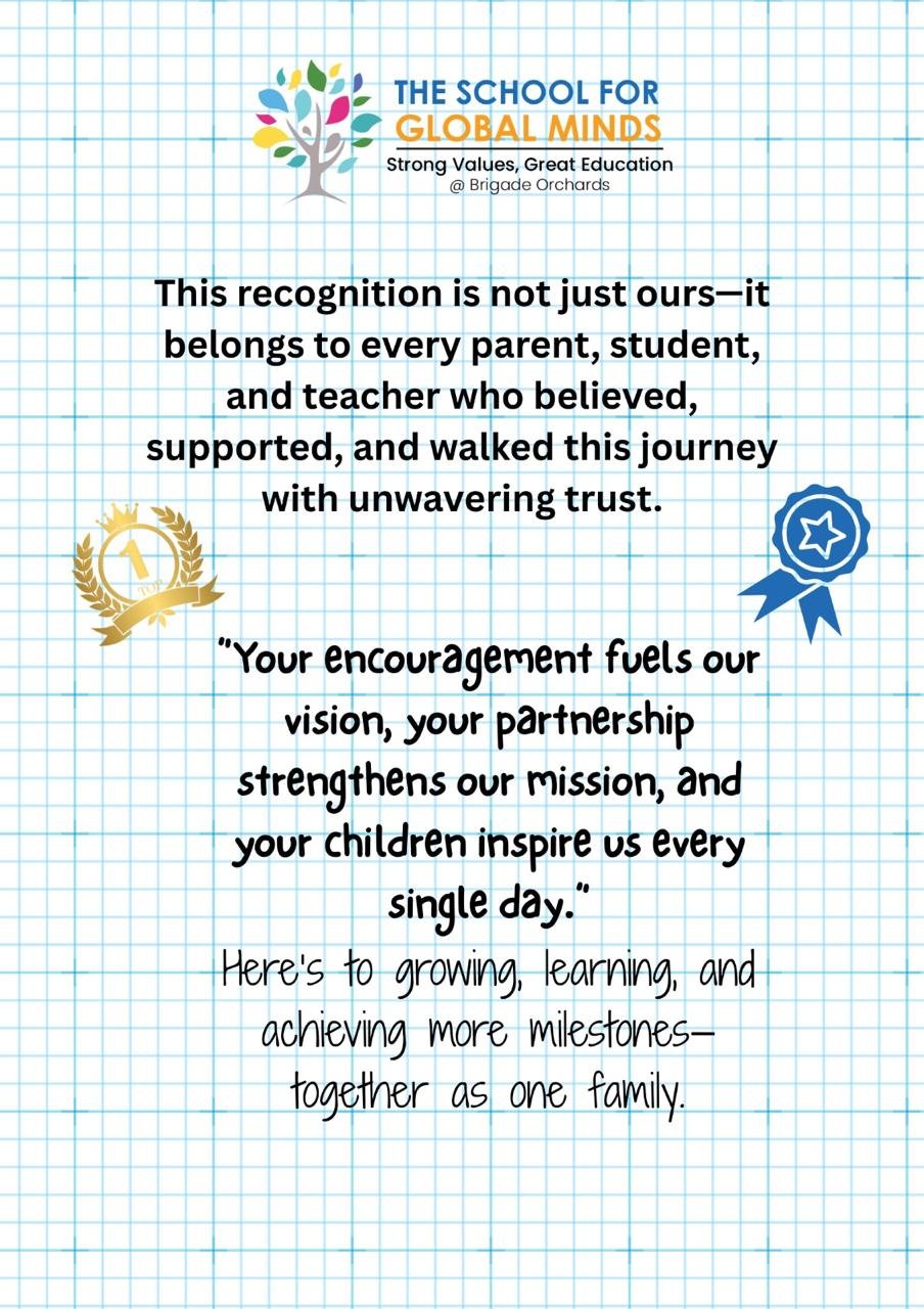 Recognition 3